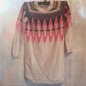 Cat & Jack Sweater Dress